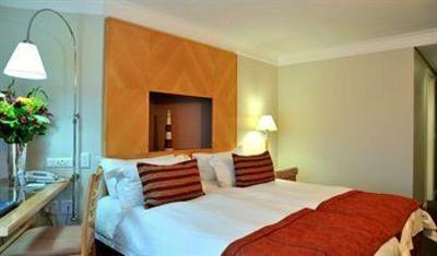 фото отеля Protea Hotel Knysna Quays