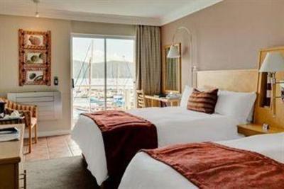фото отеля Protea Hotel Knysna Quays