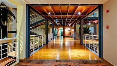 фото отеля Protea Hotel Knysna Quays