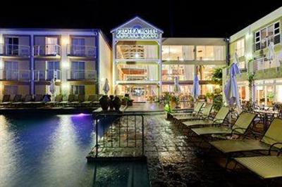 фото отеля Protea Hotel Knysna Quays