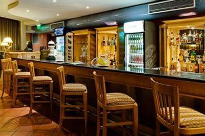 фото отеля Protea Hotel Knysna Quays
