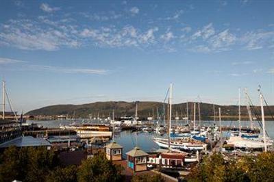 фото отеля Protea Hotel Knysna Quays