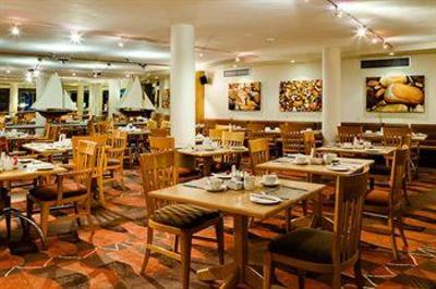 фото отеля Protea Hotel Knysna Quays