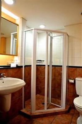 фото отеля Protea Hotel Knysna Quays