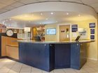 фото отеля Holiday Inn Express Gloucester South