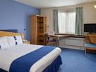 фото отеля Holiday Inn Express Gloucester South