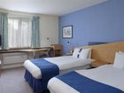 фото отеля Holiday Inn Express Gloucester South