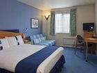 фото отеля Holiday Inn Express Gloucester South