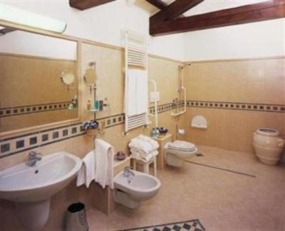 фото отеля Santa Chiara Hotel
