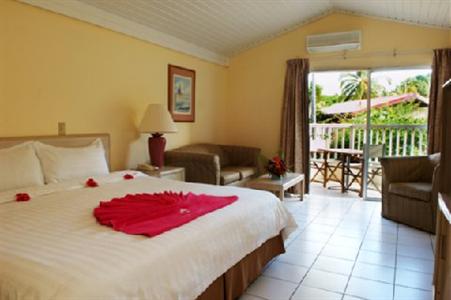 фото отеля Halcyon Cove by Rex Resorts