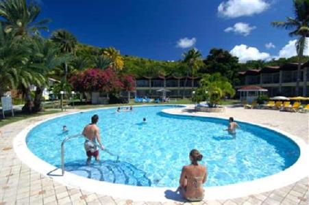 фото отеля Halcyon Cove by Rex Resorts