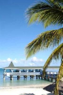фото отеля Halcyon Cove by Rex Resorts