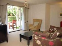 Hare and Hounds Hotel Tetbury