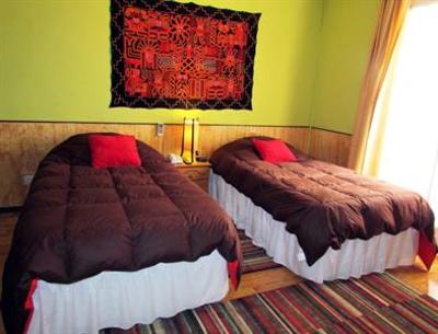 фото отеля Intiwasi Hotel