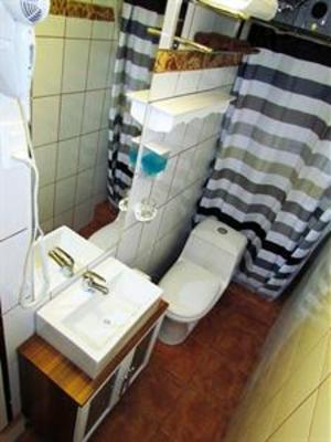 фото отеля Intiwasi Hotel
