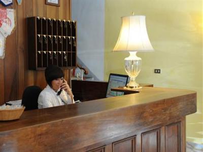 фото отеля Albergo Ristorante Corona