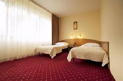 фото отеля Aramis Hotel Warsaw