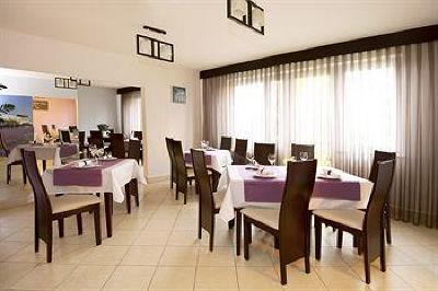 фото отеля Aramis Hotel Warsaw