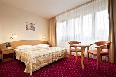 фото отеля Aramis Hotel Warsaw