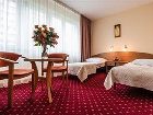 фото отеля Aramis Hotel Warsaw