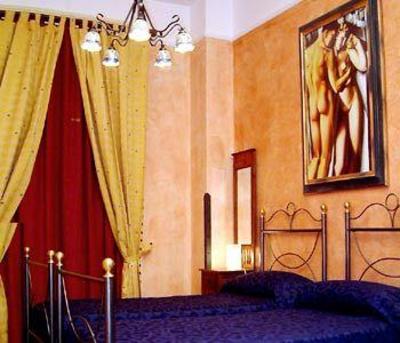 фото отеля Schilizzi Hotel