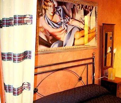 фото отеля Schilizzi Hotel