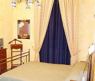 фото отеля Schilizzi Hotel