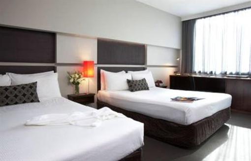 фото отеля Rydges on Swanston Melbourne