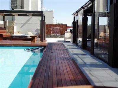 фото отеля Rydges on Swanston Melbourne