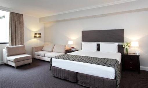 фото отеля Rydges on Swanston Melbourne