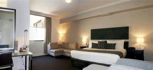 фото отеля Rydges on Swanston Melbourne