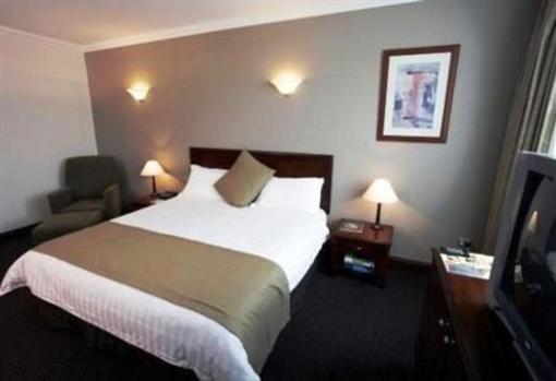 фото отеля Rydges on Swanston Melbourne