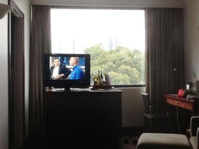 фото отеля Rydges on Swanston Melbourne