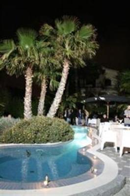 фото отеля Regent Hotel Reggio Calabria