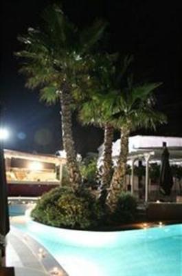 фото отеля Regent Hotel Reggio Calabria