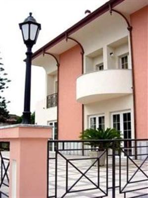 фото отеля Regent Hotel Reggio Calabria