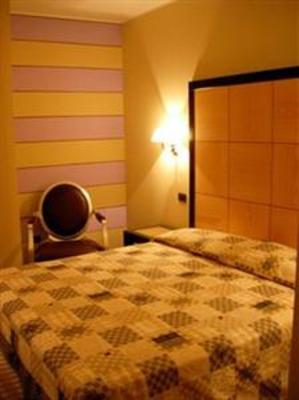 фото отеля Regent Hotel Reggio Calabria