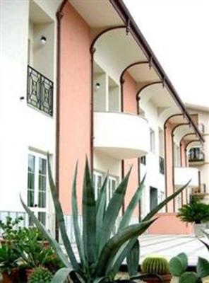 фото отеля Regent Hotel Reggio Calabria