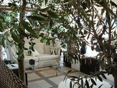 фото отеля Regent Hotel Reggio Calabria