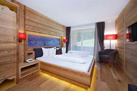 фото отеля Hotel Val Pudra