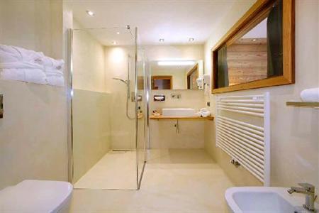 фото отеля Hotel Val Pudra