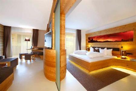 фото отеля Hotel Val Pudra