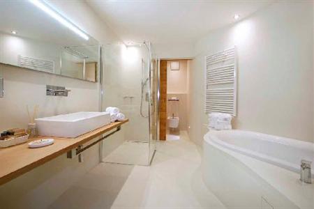 фото отеля Hotel Val Pudra