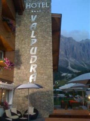 фото отеля Hotel Val Pudra