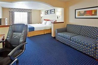 фото отеля Holiday Inn Express Wabash
