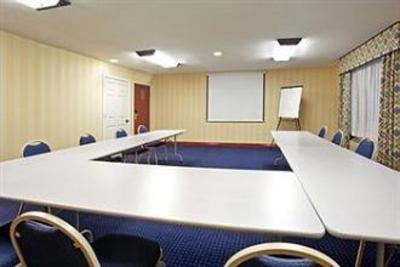 фото отеля Holiday Inn Express Wabash