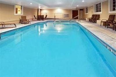фото отеля Holiday Inn Express Wabash