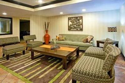фото отеля Holiday Inn Express Wabash