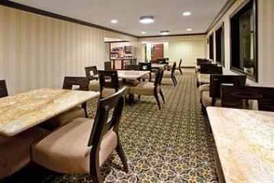 фото отеля Holiday Inn Express Wabash
