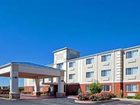 фото отеля Holiday Inn Express Wabash